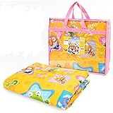 pororo(ポロロ) Color Outdoor Picnic Mat + Bag（並行輸入品）