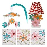 Cotton Tale Designs Lizzie Decor Kit by BOMW9 [並行輸入品]