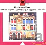 Flury:Concertino Veneziano