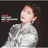 森高千里 UHQCD THE FIRST BEST SELECTION ’87~’92