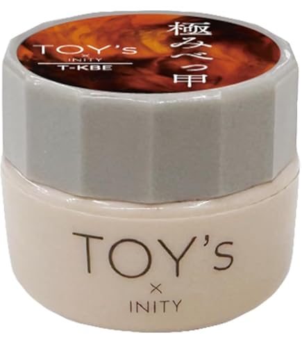 TOY's × INITY モナムールマグコレクション TOY's × INITY モナムールマグコレクション 6色セット | Nail Labo