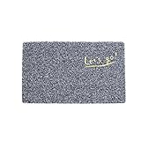 テラスマット モノクロミックス Sサイズ 玄関マット フロアマット ドアマット