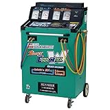 デンゲン 2系統方式フロンガス全自動機 CS-WEMZ-PX 〈エコマックスW〉