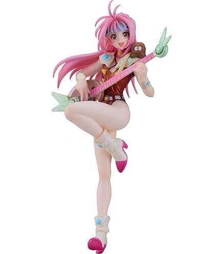 Amazon | PLAMAX マクロス7 MF-90 minimum factory ミレーヌ フレア