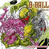 SPEED MASTER 8-BALL feat. m.o.v.e