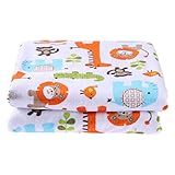 Domybest ベビー布団 寝具 毛布 ブランケット ベビーカー用 防寒 水泳 温泉 体拭き 子供 赤ちゃん用 新生児 柔らかく かわいい