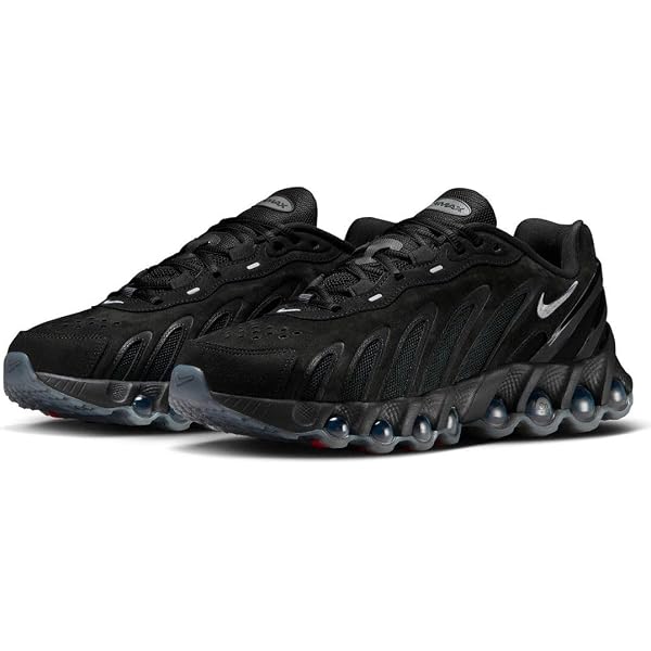 Amazon | [ナイキ] エア マックス DN8 AIR MAX DN8 ブラック/クール