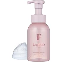 Amazon | フェミルテ デリケートボディウォッシュ (300ml