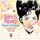 Born A Woman: Complete MGM Recordings 1966-1968