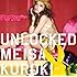 黒木メイサ「UNLOCKED(初回限定盤B)」