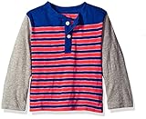 The Children's Place SHIRT ベビー・ボーイズ カラー: オレンジ