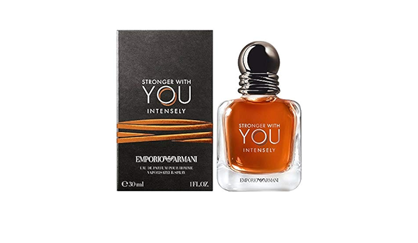 Emporio he stronger with you Clearance