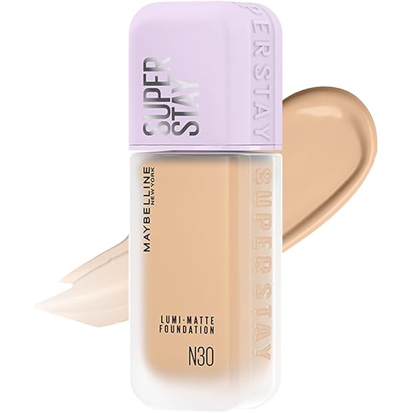 Amazon.co.jp: MAYBELLINE(メイベリン) SPステイ クリームパクト