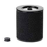 Craftsman 17292 Wet Application Vacuum Filter,Black [並行輸入品]