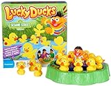 Lucky Ducks Sesame Street Edition [並行輸入品]