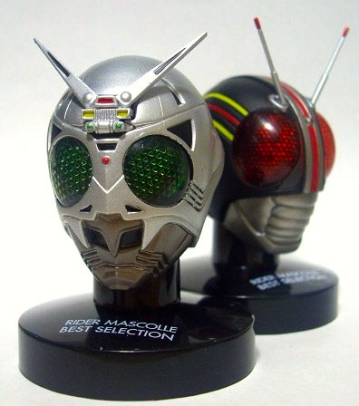 ゆっくり達の特撮紹介 第4話 ニコニコ動画