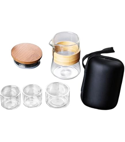 Amazon | ティーポット アンティーク ブロンズティーセット 龍 1トレイ