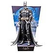 Factory Entertainment Arkham asylum-batmanプレミアムモーションStatueコレクター