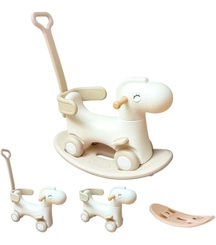 Amazon.co.jp: Little Tikesリトルタイクス製 ロッキングホース