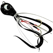 Amazon.co.jp: ルーディーズ 魚子ラバ 30g どチャート : スポーツ