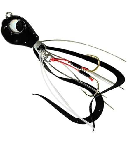 Amazon.co.jp: ルーディーズ 魚子ラバ 30g どチャート : スポーツ
