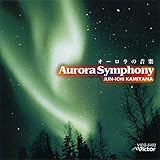 AULORA SYMPHONY-�I�[�����̉��y-