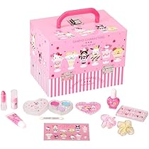 Amazon | レイス(Race) サンリオキャラクターズP バニティメイク