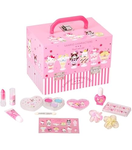 Amazon | トイザらス限定 すみっコぐらし メイクアップアーチスト