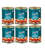ハルディラム グラブジャムン 1kg 6缶 GULAB JAMUN Moplleez