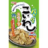 井上食品 パリパリこいわし のり塩味 14g ×10袋