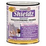 Rust-Oleum 2504 1-Quart Shieldz Universal Wallcovering Primer [並行輸入品]