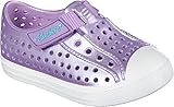 Skechers Kids ユニセックス・キッズ カラー: パープル