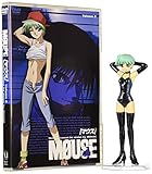 MOUSE [�}�E�X]Vol.2 �y����l�l����Łz(������萶�Y)