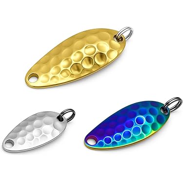 Amazon.co.jp 最新リリース: スプーン系ルアー の新着ランキングです。