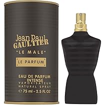 JEAN PAUL GAULTIER RE LE MALE EAU DE PARFUM 75ML VAPORIZADOR