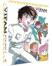 「銀河漂流バイファム」メモリアルコレクションCDボックス Amazon.co.jp: 銀河漂流バイファム COMPLETE BOX (完全初回限定