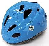 【SAGISAKA(サギサカ)】 子供用ヘルメット 自転車用キッズヘルメット スタンダードモデル Sサイズ（48-52cm）2～6歳未満 女の子用　男の子用 【SG規格適合 自転車 子供用ヘルメット】