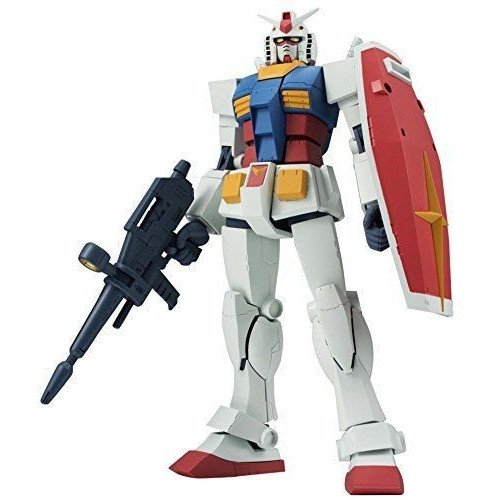 魂ネイション2017開催記念商品 ROBOT魂 <SIDE MS> RX-78-2 ガンダム ver.A.N.I.M.E. ~ファーストタッチ2500~ 「機動戦士ガンダム」 魂ネイション2017開催記念商品 ROBOT魂 <SIDE MS> RX-78-2 ガンダム ver.A.N.I.M.E. ~ファーストタッチ2500~ 「機動戦士ガンダム」