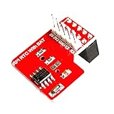 Baosity RTC　リアルタイムクロックモジュール　Raspberry Pi A+/B+/2用　高性能　DS1307　I2C　