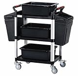 【アイガーツール】707FG　ツールワゴン