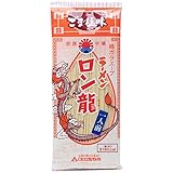 ロン龍ラーメン　ごま塩味　1人前1入　ノンフライ麺