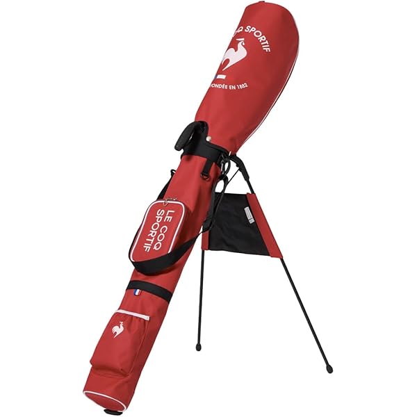 Amazon.co.jp: [ルコックスポルティフ] QQCWJA34_NV00_F : スポーツ