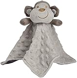 Elegant Baby Blankie, Monkey by Elegant Baby