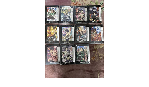 Amazon 新品未開封 鬼滅の刃 Dvd 1 11巻 完全生産限定版 全巻セット アニメ 萌えグッズ 通販