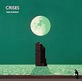 Crises =box= -CD+DVD-