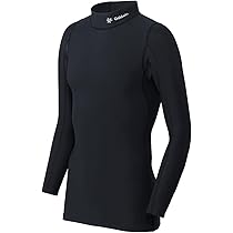 Amazon | [Goldwin] c3fit Kodenshi Warm Long Tights GC62351