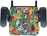 Clek Olli Special Edition Tokidoki Backless Booster Seat, All Over by Clek [並行輸入品]