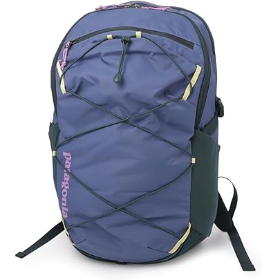 Amazon.co.jp: [パタゴニア] バックパック REFUGIO DAY PACK 30L [並行