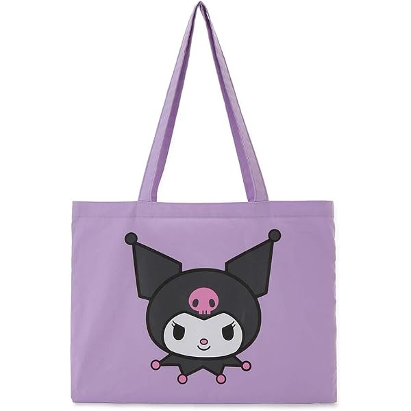 Amazon | [サンリオハウス] ハローキティ フェイストートバッグ
