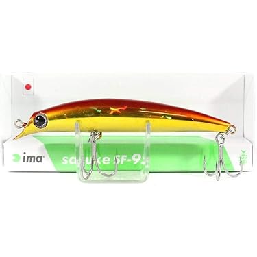 Amazon.co.jp ほしい物ランキング: ルアー で、ほしい物リストと